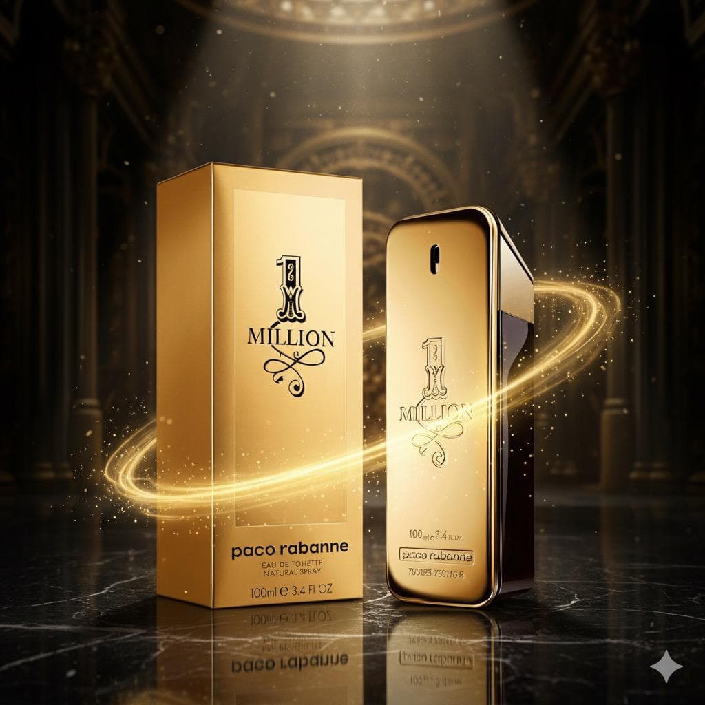 1 Million Eau de Toilette