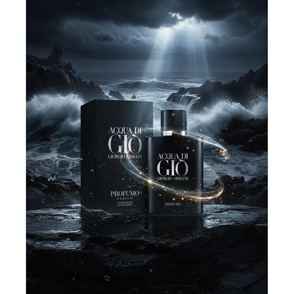 Acqua Di Giò Profumo