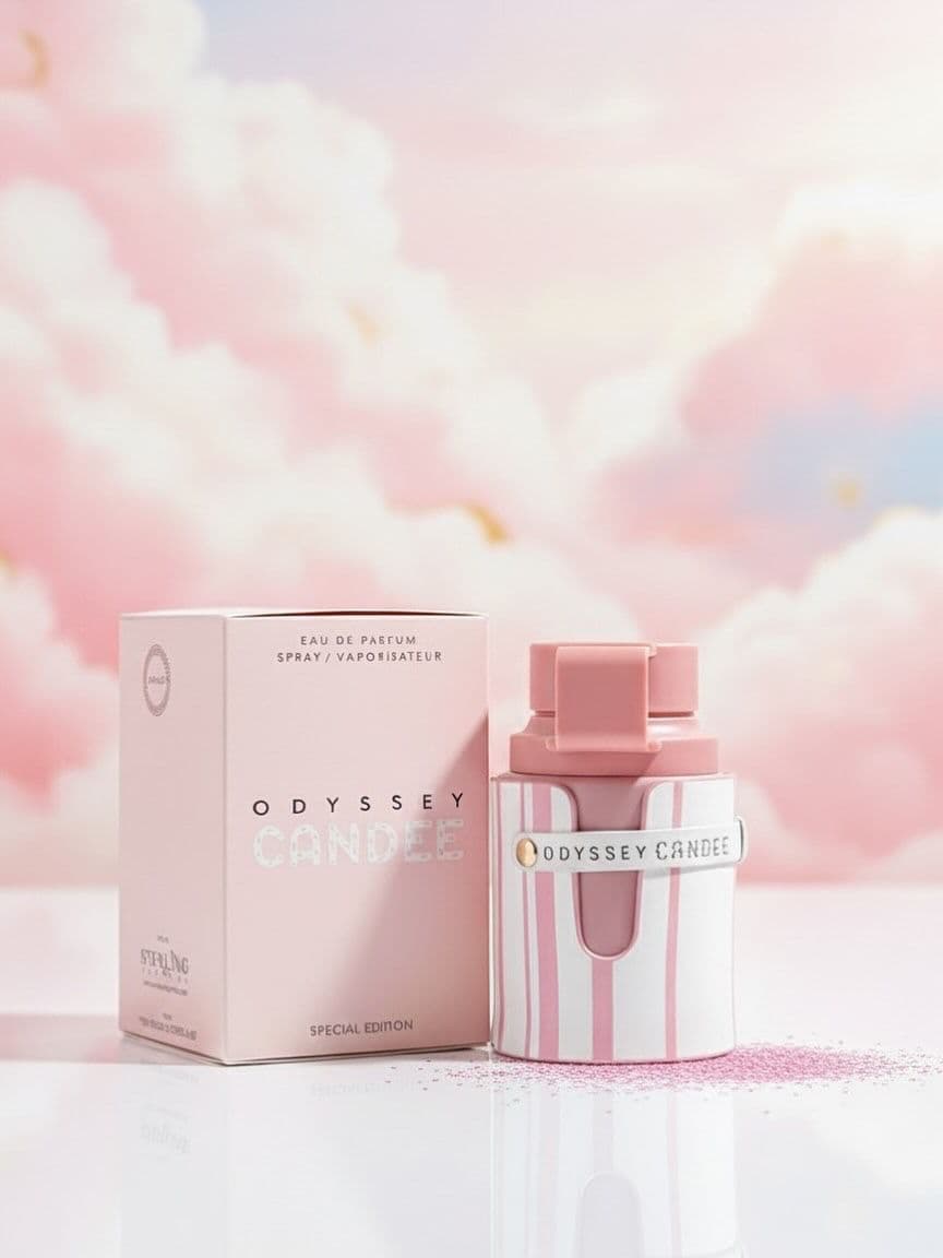 Armaf Odyssey Candee Eau de Parfum