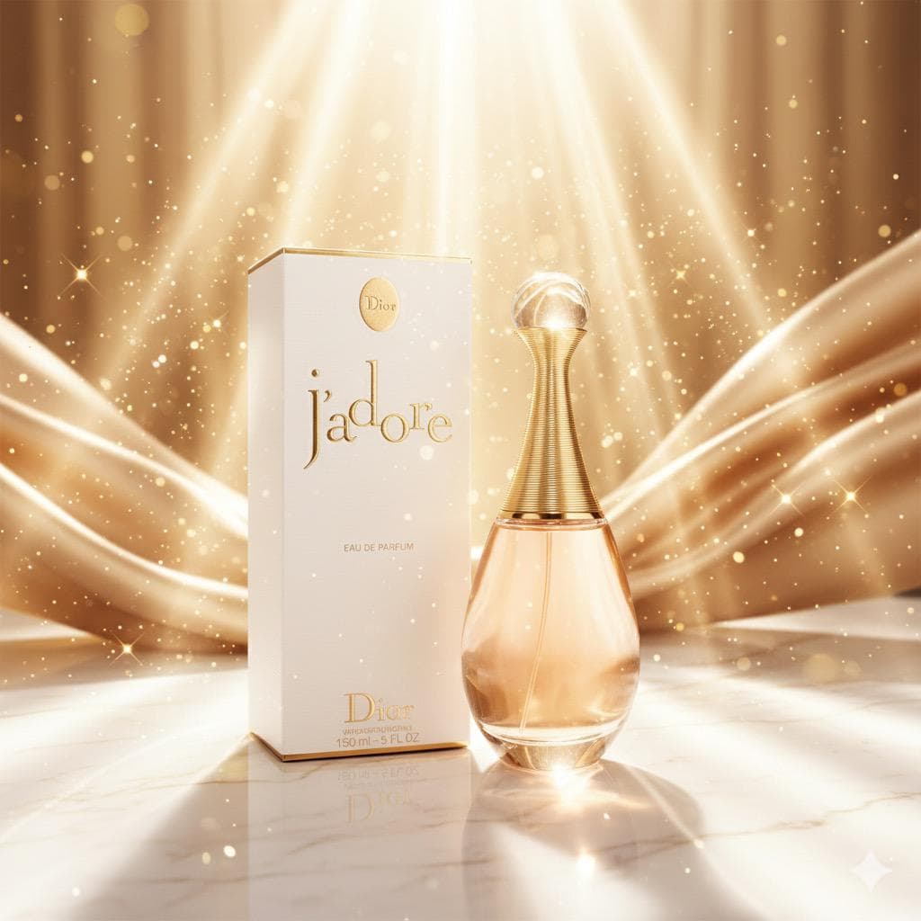 J'adore Eau de Parfum