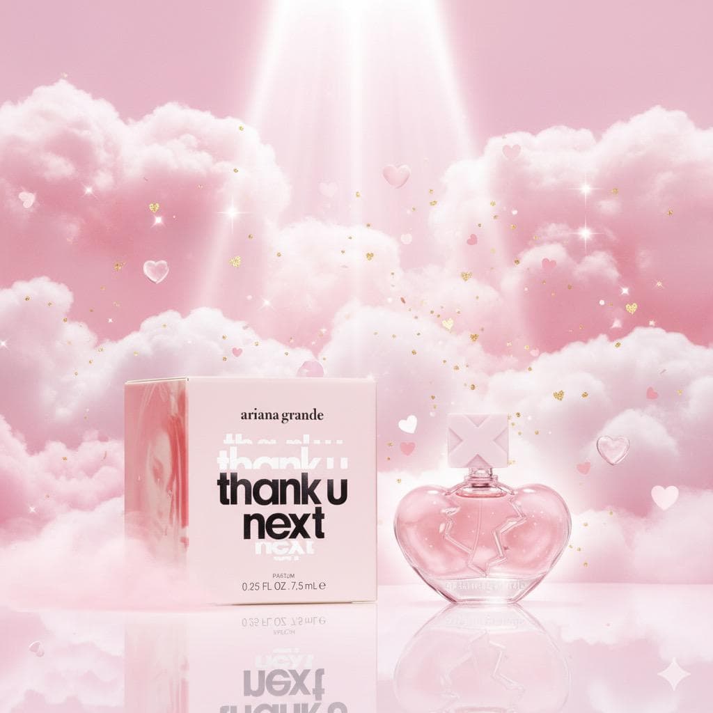 Thank U, Next Eau de Parfum