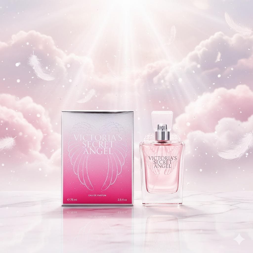 Victoria's Secret Angel Eau De Parfum